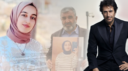 Mahsun Kırmızıgül’den ‘Rojin Kabaiş’ İsyanı! ‘Meclis Susunca Van da Sustu’ Dedi Tek Sorusuyla Yürekleri Yaktı