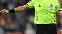 Süper Lig'de 9. Haftanın Hakemleri Belli Oldu