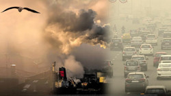 Türkiye’de Havası En Kirli İller Belli Oldu! Bir Yılda 62 Bin Kişi Öldü! Soluduğumuz Hava Değil Zehir