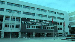 6 Kişi Gözaltına Alınmıştı: Antalya'daki 'Rüşvet' Soruşturmasında Flaş Gelişme!