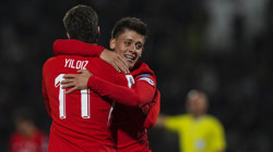 A Milli Takım, FIFA Sıralamasında Sıçradı