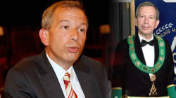 Can Holding Soruşturmasında Dikkat Çeken İsim: Mason Locası Başkanı da Gözaltında