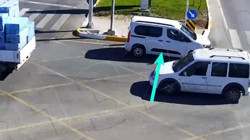 Elazığ’da 23 Binden Fazla Araca 63 Milyon Liralık Trafik Cezası