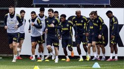 Fenerbahçe'de 'Fatih Karagümrük' Hazırlığı Sürüyor