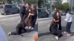 İstanbul, Çanakkale, Konya… Akran Zorbalığı Her Yerde! Saçından Tuttu, Yerde Sürükledi, Bıçakla Tehdit Etti