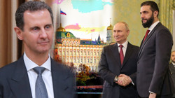 Moskova Zirvesi Sonrası Merak Ediliyordu, Kremlin Açıkladı! Beşar Esad, Suriye'ye İade Edilecek mi?