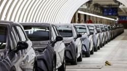 Elektrikli Otomobil Devi BYD’den Tarihi Karar: 115 Bin Aracını Apar Topar Geri Çağırdı