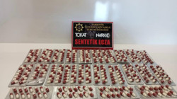 Tokat'ta Uyuşturucu Operasyonu: 1 Tutuklama