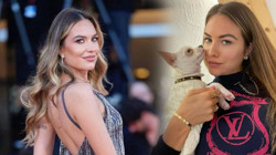 Ünlü Modelin Feci Sonu! 24 Kez Bıçaklanarak Öldürüldü