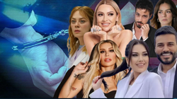 Ünlülere Uyuşturucu Operasyonunda Şok Gelişme: Kan Sonuçları Şaşırttı