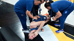 Anadolu Efes'e Çifte Kabus! Biri Sezonu Kapattı, Diğeri 3 Maç Yok