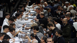 Beşiktaş’ta Divan Başkanlık Seçimi Yarın: Beş Aday Yarışacak