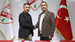 Boluspor'da Yeni Teknik Direktör Belli Oldu