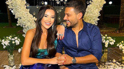 Dilan Polat İntihar Girişiminde mi Bulundu? Engin Polat'tan Açıklama Geldi