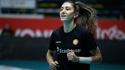 Eczacıbaşı Dynavit, Ankara Deplasmanında