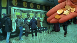 Kuyumcularda Gram Altın Bitti, Satışlar Durdu! Piyasa Kırmızı Alarm Verdi! Kapalıçarşı Panikte