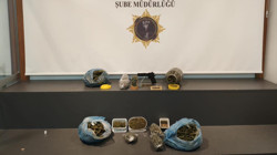 Samsun’da Operasyon! Çatı Katında Yapılan Aramada Neler Çıktı Neler...