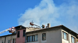 Sobayı Yakmak İstedi, Evi Yaktı!