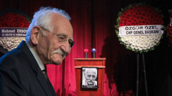 Usta Oyuncu Arif Erkin Güzelbeyoğlu'na Son Veda! Sanat Camiası Yalnız Bırakmadı