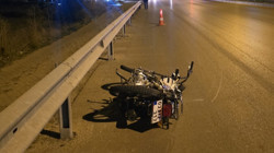 Afyonkarahisar'da Feci Kaza! 1 Çocuk Öldü, 2 Kişi Yaralandı