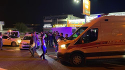 Balıkesir'de Dehşet Gecesi! Araç Çalıp 2 Kişiyi Öldürdü, 2'si Polis 5 Kişiyi Yaraladı