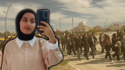 Bir Şehrin Vicdanı Ayakta! Van'da Rojin İçin Yürek Yakan Adalet Nöbeti: ‘Yaşama Hakkı Alçakça Alındı’