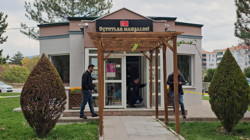 Çorum’da Mahalle Muhtarlığına Silahlı Saldırıya Karışan Şüpheli Yakalandı