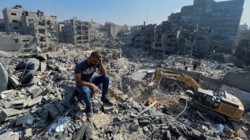 İsrail Gazze'de Yine Ölüm Kustu! 1 Günde En Az 21 Can Kaybı