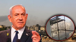 İsrail Ateşkesi Tanımıyor: İşgale de Katliama da Devam Ediyor! Netanyahu’dan Gazze İçin Yeni Talimat