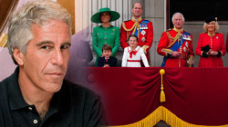 Kraliyet Ailesinde 'Epstein' Bombası! Hapisten Çıkınca Tebrik, 15 Yıl Boyunca Fonlama