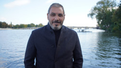 Merih Nehri'nde Gençler Dünya Şampiyonası Hedefi