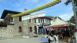 Muğla'da İç Isıtan Festival! Tarhanaların Tadı Damakta Kaldı