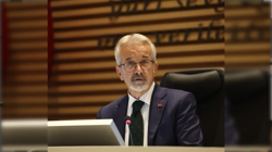 Tutuklu CHP'li Eski Belediye Başkanı Yoğun Bakıma Kaldırıldı