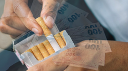 1 Sigara Grubuna Daha Zam! İşte Yeni Fiyat Listesi
