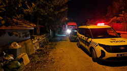 Çorum’da Dehşet! Babasını Öldürdü, Kayıplara Karıştı