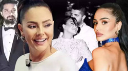 Ebru Gündeş'in Eski Kocası Murat Özdemir Ünlü Şarkıcıyla Aşk Yaşıyor İddiası Ortalığı Karıştırdı! Boşanmayı İhanet mi Getirdi?