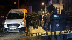 Edremit'te Neler Oluyor? Silahlı Saldırının Ardından Gece Yarısı Sır Ölüm