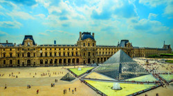 Fransa’yı Ayağa Kaldıran 7 Dakika: Louvre Müzesi'ndeki Soygun Nasıl Gerçekleşti? İşte Perde Arkası…