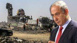 İsrail Basını: ABD Baskı Kurdu, Netanyahu 'Gazze'ye Yardım Girişini Durdurma' Kararından Vazgeçti