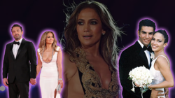 Jennifer Lopez’den Tansiyon Yükselten İtiraf! Eski Eşi Duyunca Daha Fazla Dayanamadı, Ne Var Ne Yoksa Ortaya Döktü