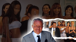 Koleksiyonlarını Dünyaca Ünlü Modeller Taşımıştı! Zeki Triko'nun Kurucusu Zeki Başeskioğlu Hayatını Kaybetti