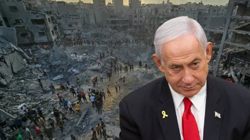 Netanyahu'dan Şok İtiraf! Gazze’ye Son Saldırıda...