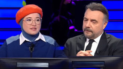 O Ses Türkiye'den Kim Milyoner Olmak İster’e Uzanan Yol Kısa Sürdü! 3. Soruda Elenince Oktay Kaynarca’nın Tepkisi Gündem Oldu