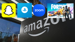 Snapchat, Playstation, Fortnite, Zoom... Dev Platformlara Erişim Sorunu Yaşanıyor!