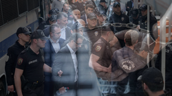 Soruşturma Bitti! İşte CHP’li Başkanlara İstenen Cezalar