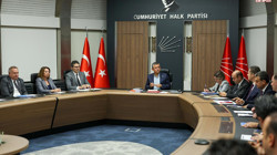 CHP MYK’da Kurultay Davası Masada… PM 23 Ekim’de Toplanacak