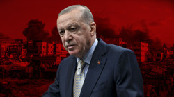 Cumhurbaşkanı Erdoğan'dan Kuveyt'te Gazze Mesajı