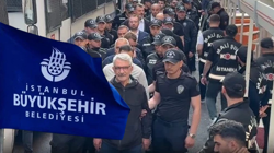 İBB Soruşturmasında Flaş Gelişme! 210 Kişi İfadeye Çağrıldı