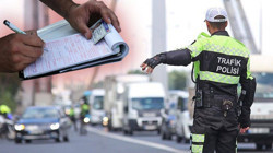 Trafik Cezalarında Yeni Dönem: Artık Her Polis Ceza Yazamayacak