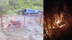 18 Yıl Ceza İsteniyordu! Yangın Davasında Tahliye Kararı